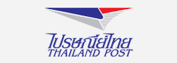 thailand post